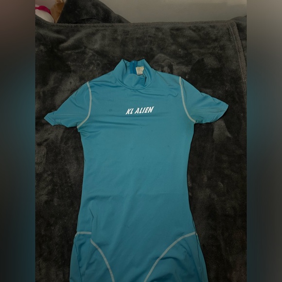 Jumpsuit size m - Picture 2 of 3